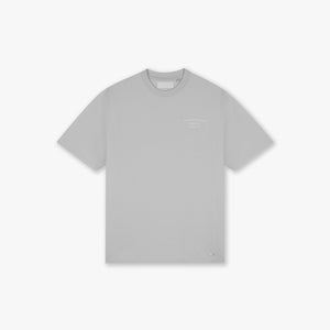 Croyez Fraternité Ultime T-Shirt | Light Grey