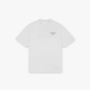 Croyez Fraternité Ultime T-Shirt | White
