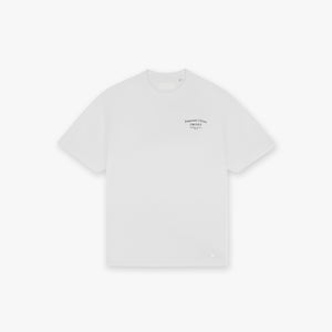 Croyez Fraternité Ultime T-Shirt | White