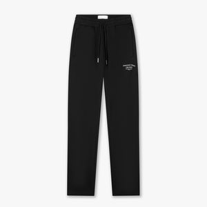 Croyez Fraternité Ultime Sweatpants | Black