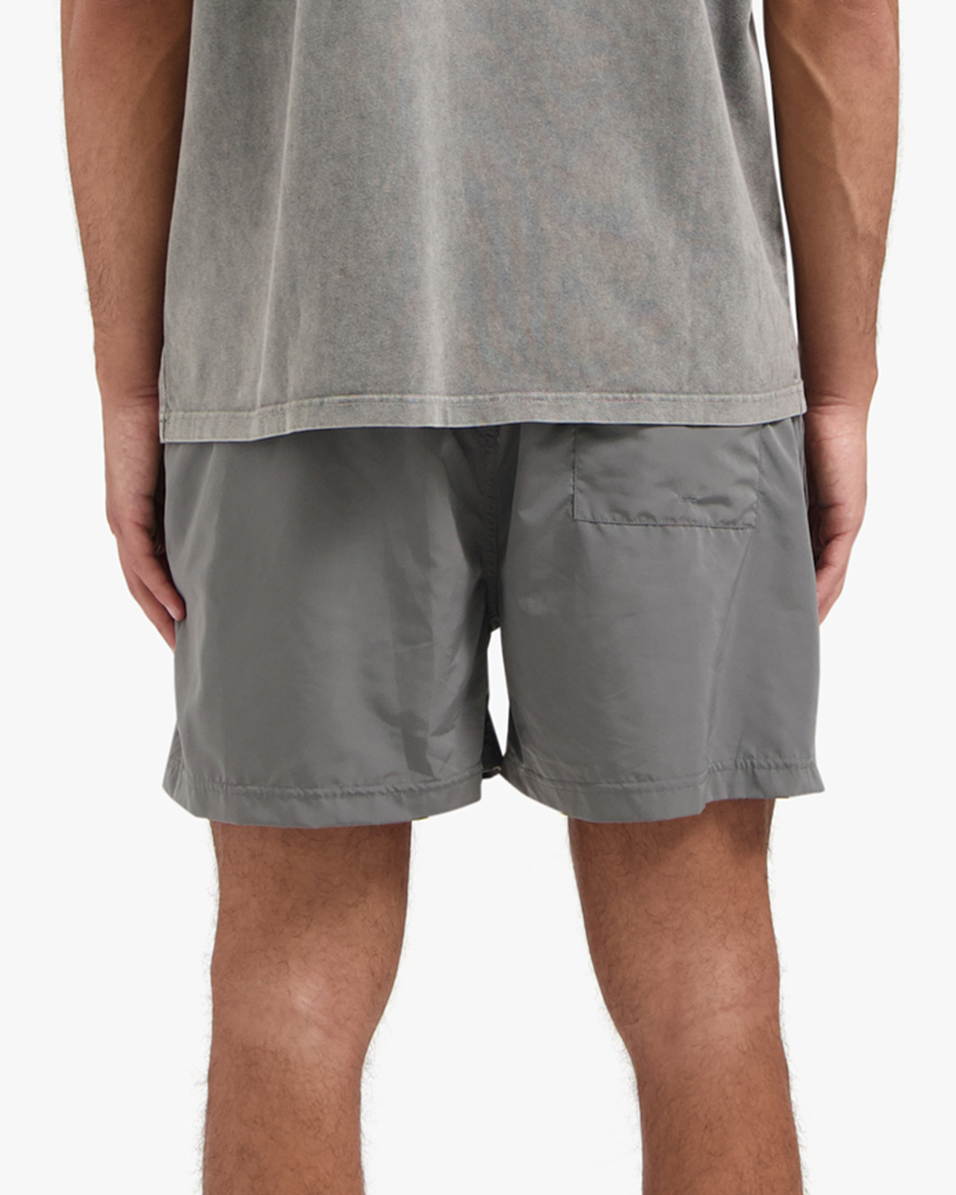 CROYEZ FRATERNITÉ SWIM SHORTS | ANTRA