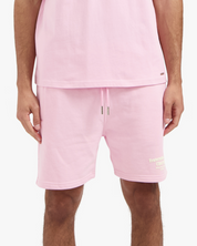 CROYEZ FRATERNITÉ SHORTS | PINK