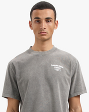 CROYEZ FRATERNITÉ T-SHIRT | ACID WASH