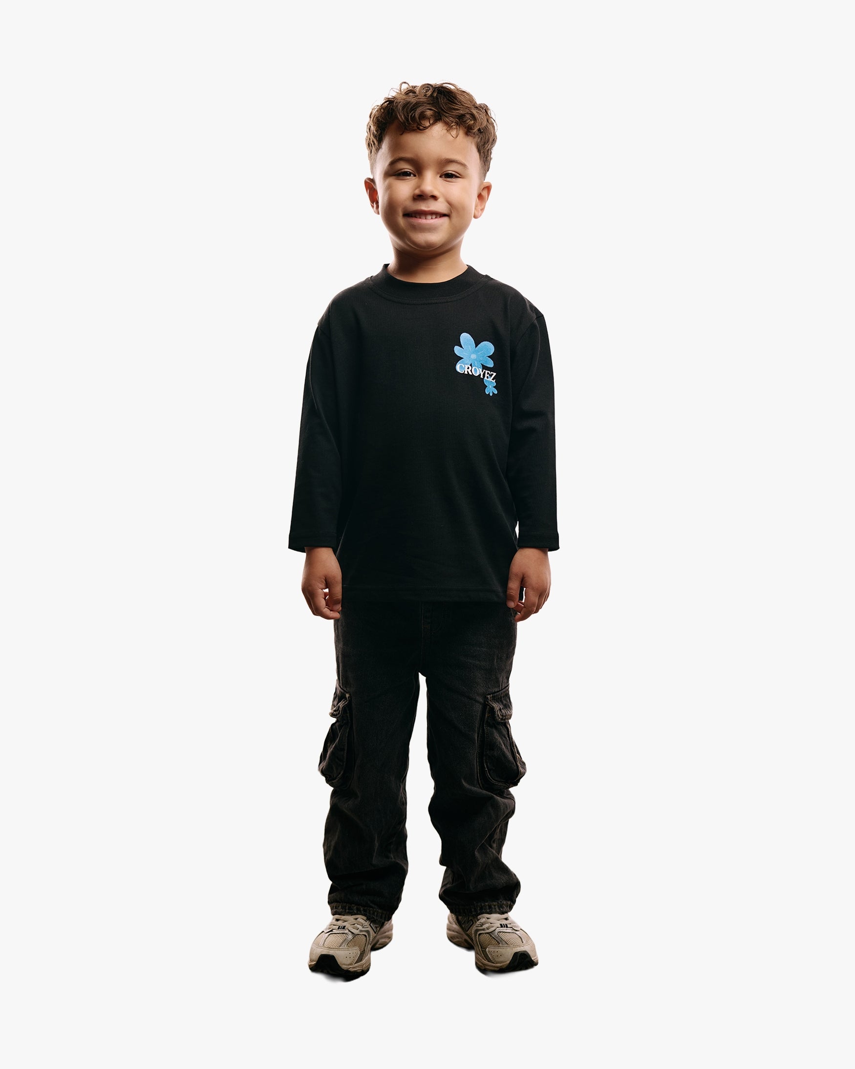 CROYEZ_MINI_BOTANIQUE_LONGSLEEVE_BLACK_FRONT.jpg