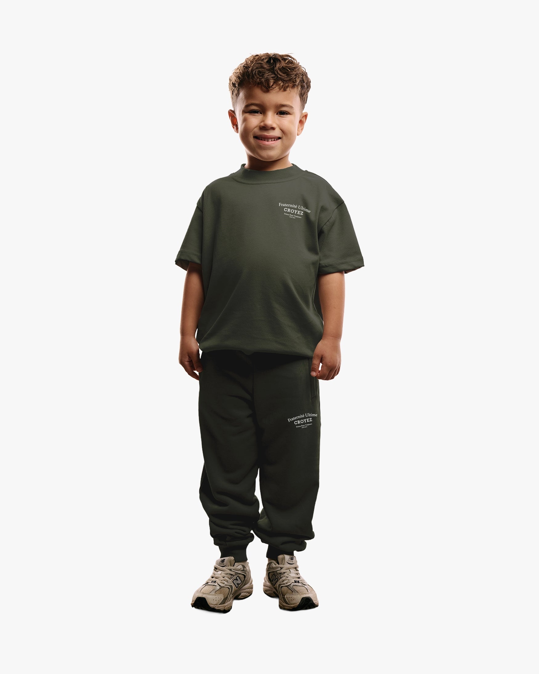 CROYEZ_MINI_T-SHIRT_DARK_GREEN_FRONT.jpg
