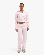 Croyez Women Fraternité Tracksuit | Pink