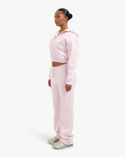 Croyez Women Fraternité Tracksuit | Pink