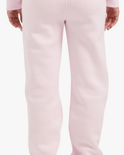 CROYEZ WOMEN FRATERNITÉ SWEATPANTS | PINK