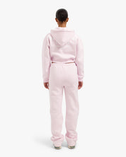 Croyez Women Fraternité Tracksuit | Pink