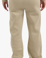 CROYEZ WOMEN FRATERNITÉ SWEATPANTS | SAND