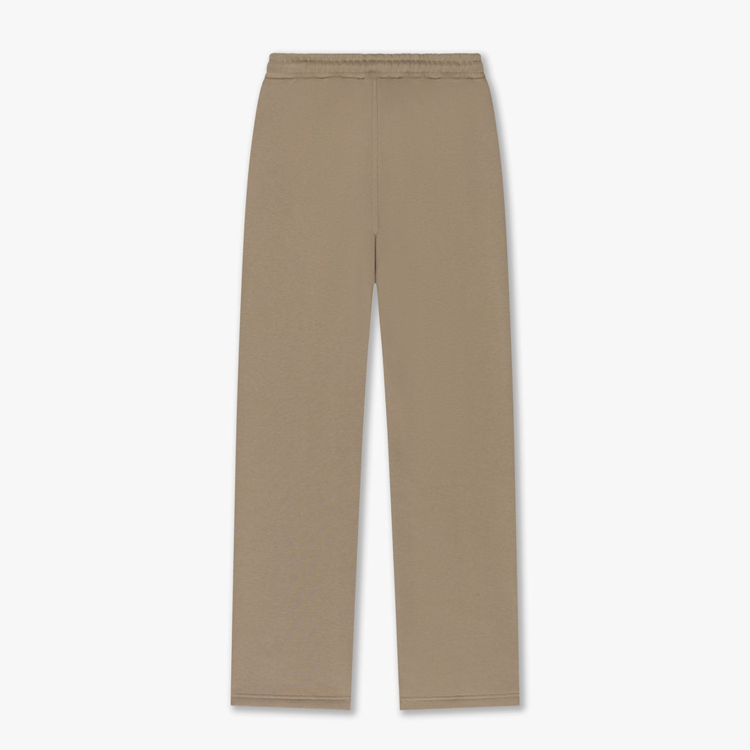 CROYEZ WOMEN FRATERNITÉ SWEATPANTS | SAND