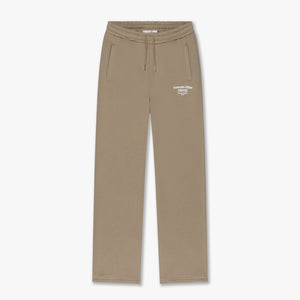 CROYEZ WOMEN FRATERNITÉ SWEATPANTS | SAND