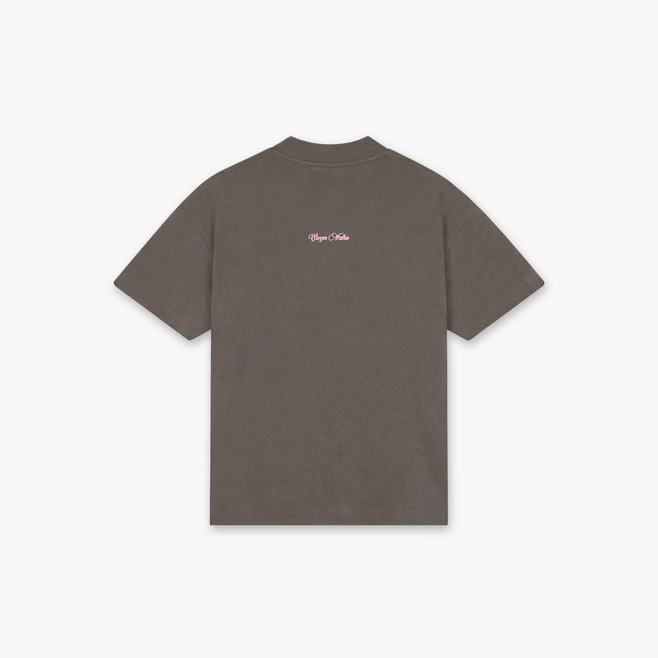 Countour_De_La_Fleur_T-Shirt_Washed_Brown_-_back.jpg