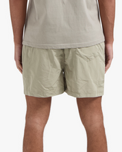 CROYEZ FRATERNITÉ SWIM SHORTS | SAGE GREEN