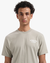 CROYEZ FRATERNITÉ T-SHIRT | SAGE GREEN