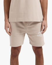 CROYEZ GALLERY SHORTS | STONE