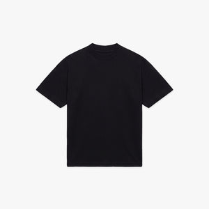 Croyez Art Studio T-Shirt | Black