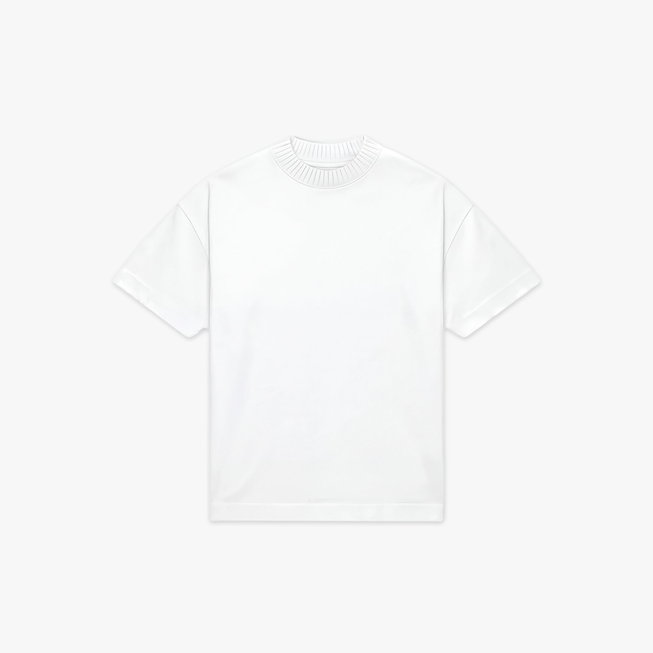  Croyez Art Studio T-Shirt | White