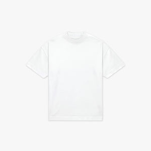 Croyez Art Studio T-Shirt | White