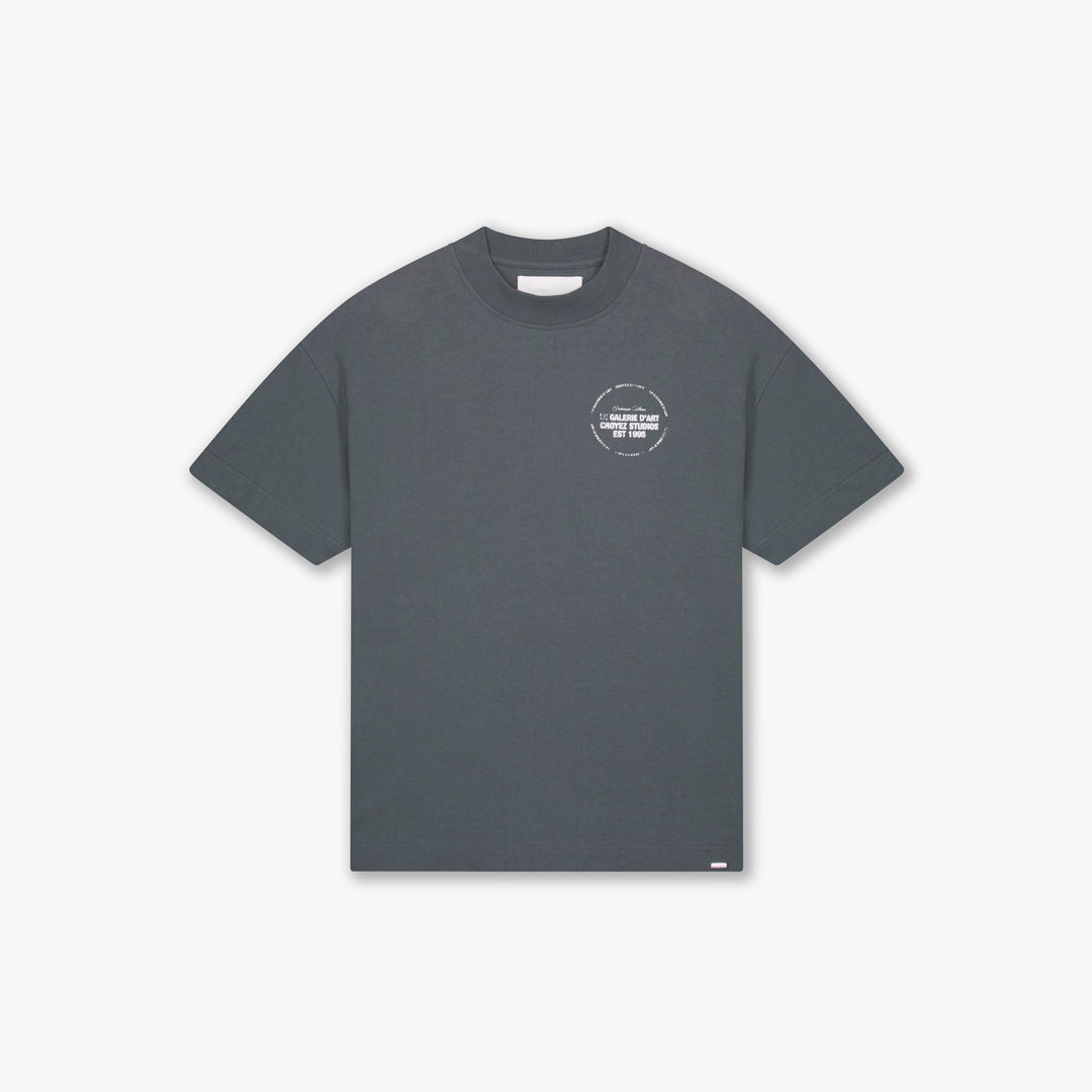 Croyez Le Galerie D'Art T-Shirt | Antra