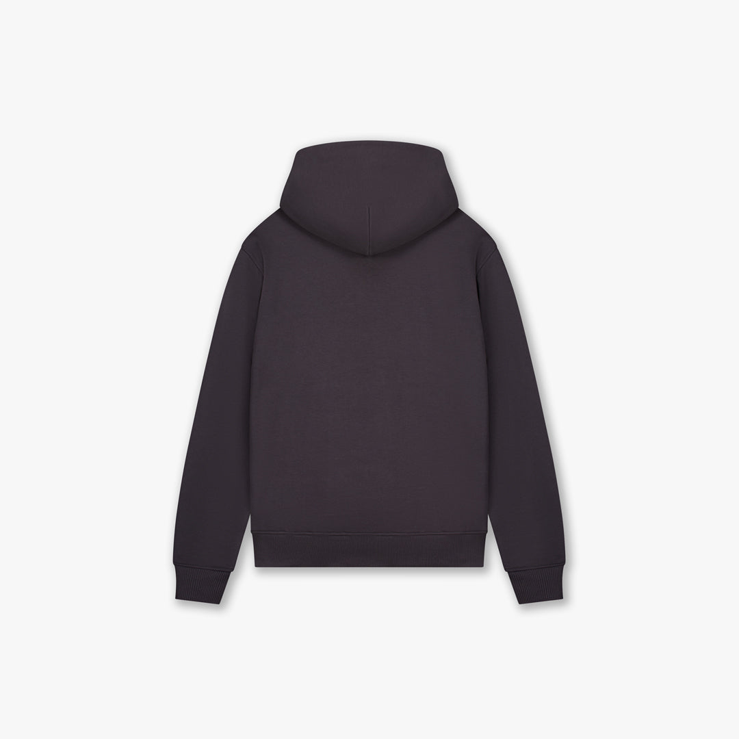 Croyez Montagne Zip Hoodie | Antra