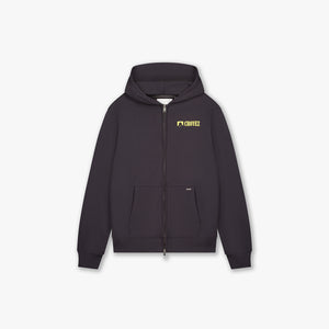 Croyez Montagne Zip Hoodie | Antra