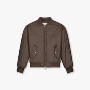 Croyez Smart Bomber | Melted Red