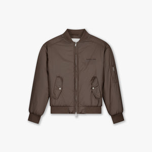 Croyez Smart Bomber | Melted Red