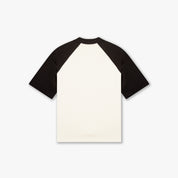 Croyez Studios Raglan T-Shirt | Light Beige