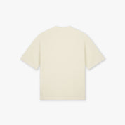 Croyez Waffle Raglan T-Shirt | Light Beige