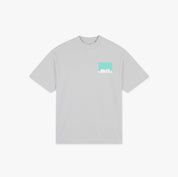 Croyez Entrepreneur T-Shirt | Light Grey