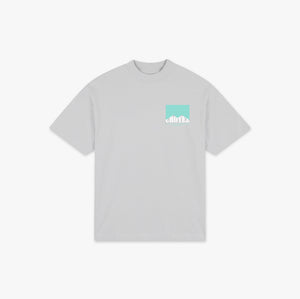 Croyez Entrepreneur T-Shirt | Light Grey