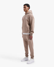 CROYEZ FRATERNITÉ SWEATPANTS | MUSHROOM