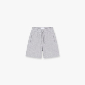 Croyez Original Fraternite Shorts | Grey Melange