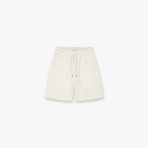 Croyez Original Fraternite Shorts | Off-White