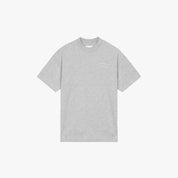 Croyez Original Fraternite T-Shirt | Grey Melange