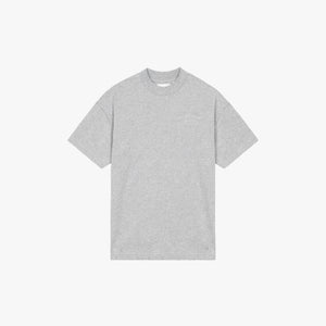 Croyez Original Fraternite T-Shirt | Grey Melange