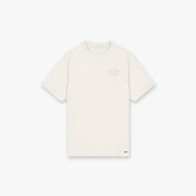 Croyez Original Fraternite T-Shirt | Off-White