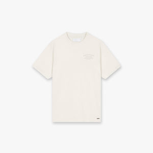 Croyez Original Fraternite T-Shirt | Off-White