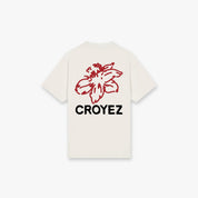 Croyez Gardener T-Shirt | Off-White