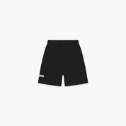Croyez Garment Dye Shorts | Vintage Black