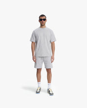 Croyez Original Fraternite T-Shirt | Grey Melange