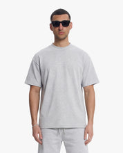 Croyez Original Fraternite T-Shirt | Grey Melange