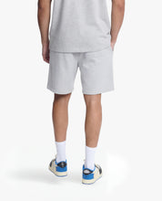Croyez Original Fraternite Shorts | Grey Melange