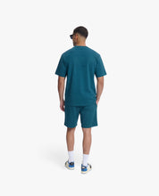 Croyez Original Fraternite Shorts | Dark Teal