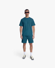 Croyez Original Fraternite T-Shirt | Dark Teal