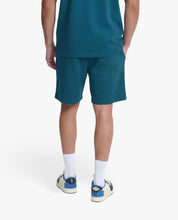 Croyez Original Fraternite Shorts | Dark Teal
