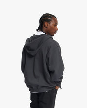 Croyez Montagne Zip Hoodie | Antra