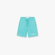 Croyez Heavyweight Atelier Shorts | Tiffany Blue
