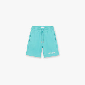 Croyez Heavyweight Atelier Shorts | Tiffany Blue